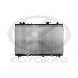 RADIATOR RACIRE MOTOR KOYORAD PL823444 - Compatibil cu KIA