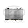 RADIATOR RACIRE MOTOR KOYORAD PL823444 - Compatibil cu KIA