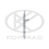 RADIATOR CLIMATIZARE KOYORAD CD061340 - Compatibil cu MAZDA