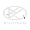 RADIATOR CLIMATIZARE KOYORAD CD061340 - Compatibil cu MAZDA