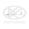 RADIATOR CLIMATIZARE KOYORAD CD061340 - Compatibil cu MAZDA