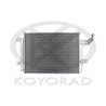 RADIATOR CLIMATIZARE KOYORAD CD061340 - Compatibil cu MAZDA