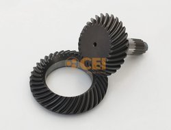 TALER -/ CON PINION SET CEI 194.532 - Piesa auto compatibila cu mai multe marci