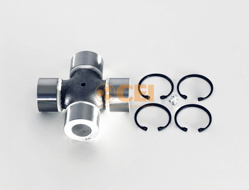 ARTICULATIE, ARBORE ARTICULAT CEI 133.091 - Compatibil cu MERCEDES-BENZ