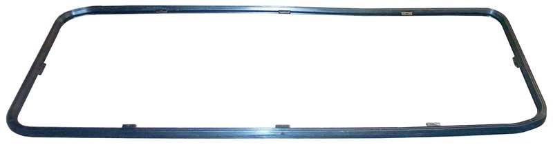 GARNITURA BAIE ULEI LEMA 25118.05 - Compatibil cu DAF