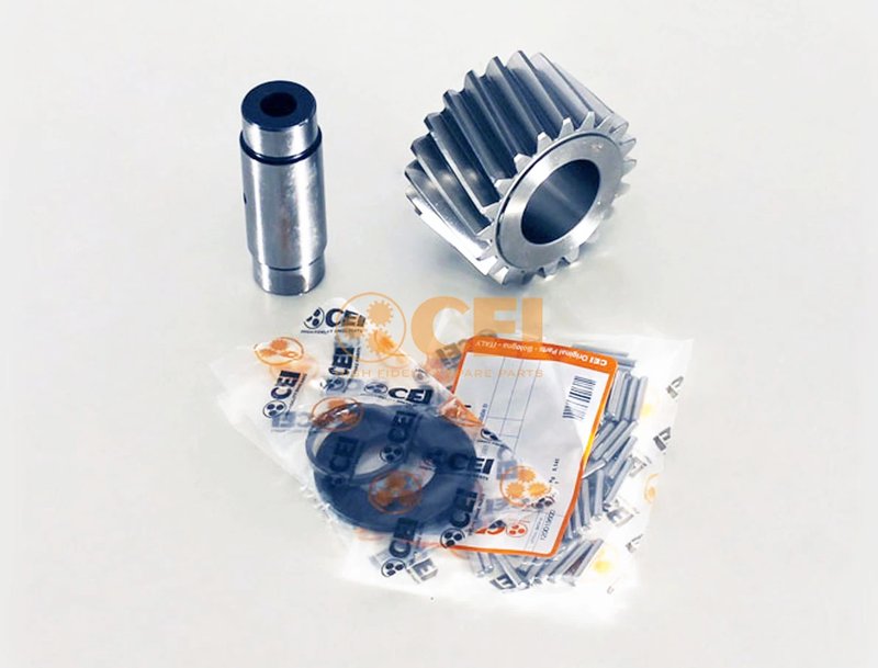 SET ROTI PLANETARE, DIFERENTIAL CEI 298.270 - Piesa auto compatibila cu mai multe marci