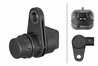 SENZOR POZITIE AX CU CAME HELLA 6PU 358 380-401 - Compatibil cu CITROEN, PEUGEOT