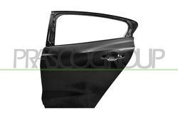 Usa, caroserie Prasco FD4323554