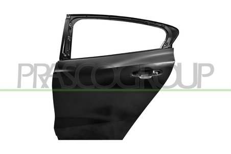 USA, CAROSERIE PRASCO FD4323554 - Compatibil cu FORD