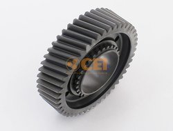 ROATA DINTATA, AX PRINCIPAL CEI 244.010 - Piesa auto compatibila cu mai multe marci