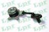 Rulment de presiune ambreiaj LPR 3335