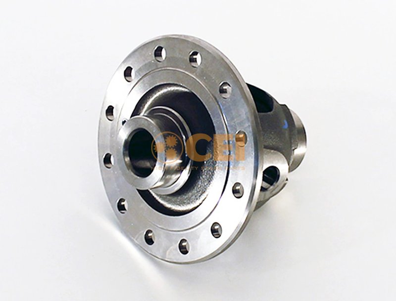 Carcasa, diferential CEI 175.457