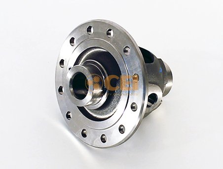 Carcasa, diferential CEI 175.457