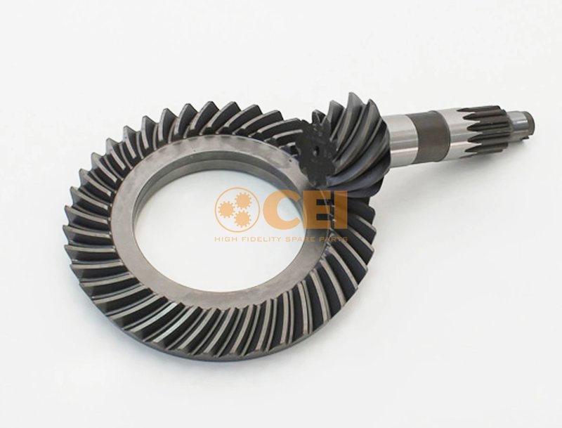 Taler -/ con pinion set CEI 194.217