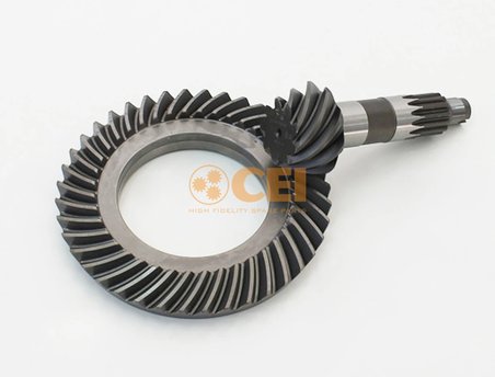 Taler -/ con pinion set CEI 194.217