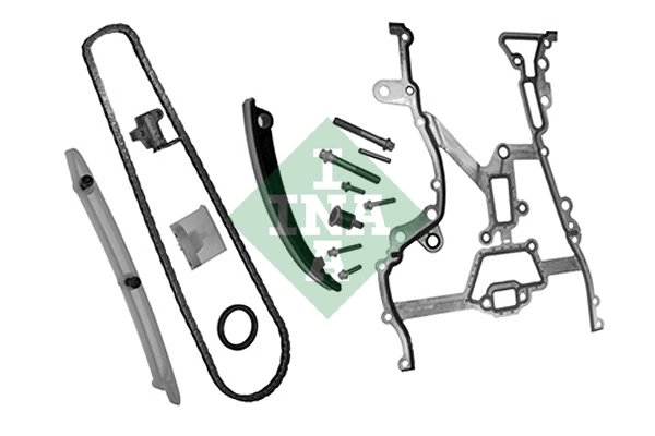 Set distributie lant INA 559 1821 40