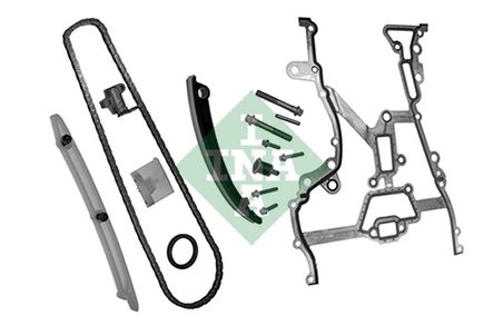 Set distributie lant INA 559 1821 40