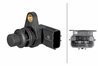 SENZOR VITEZA/TURATIE HELLA 6PU 358 380-141 - Compatibil cu MAZDA