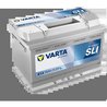 BATERIE DE PORNIRE VARTA 570409064K262 - Compatibil cu AC, ALFA ROMEO, ALPINA, ARO, AUVERLAND, BERTONE, BITTER, CHEVROLET, CHRYS