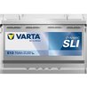 BATERIE DE PORNIRE VARTA 570409064K262 - Compatibil cu AC, ALFA ROMEO, ALPINA, ARO, AUVERLAND, BERTONE, BITTER, CHEVROLET, CHRYS