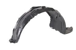 CARENAJ ROATA BLIC 6601-01-3477802P - Compatibil cu MAZDA