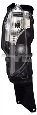 Lumini de zi TYC 12-0519-06-2