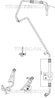 Furtun hidraulic sistem directie Triscan 8516 29018