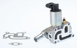SUPAPA EGR BORGWARNER 710714D - Compatibil cu OPEL, VAUXHALL