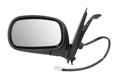 OGLINDA EXTERIOARA BLIC 5402-04-1127522P - Compatibil cu NISSAN