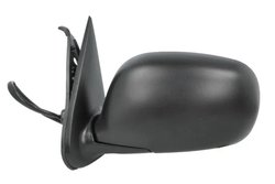 OGLINDA EXTERIOARA BLIC 5402-04-1127522P - Compatibil cu NISSAN