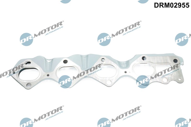 Garnitura galerie evacuare Dr.Motor Automotive DRM02955