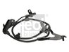Senzor ABS Febi Bilstein 198161