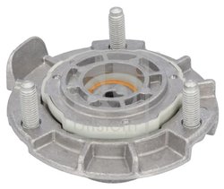 Set reparatie rulment flansa amortizor Febi Bilstein 197809