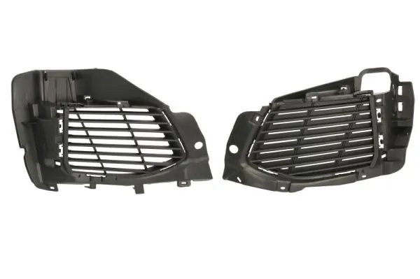 Grila ventilatie, bara protectie BLIC 6502-07-5547912P