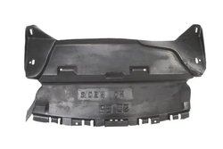ACOPERIRE MOTOR BLIC 6601-02-6037881P - Compatibil cu RENAULT