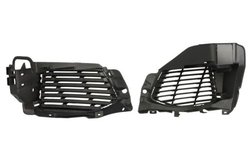 Grila ventilatie, bara protectie BLIC 6502-07-5547912P