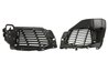 Grila ventilatie, bara protectie BLIC 6502-07-5547912P