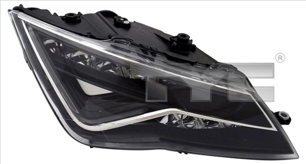 FAR TYC 20-17522-06-2 - Compatibil cu SEAT