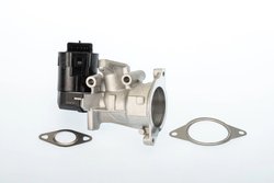 SUPAPA EGR BORGWARNER 710926D - Compatibil cu CITROEN, FIAT, FORD, LANCIA, PEUGEOT, VOLVO