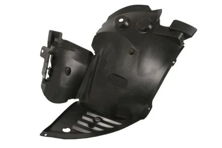 CARENAJ ROATA BLIC 6601-01-6010801Q - Compatibil cu NISSAN, RENAULT