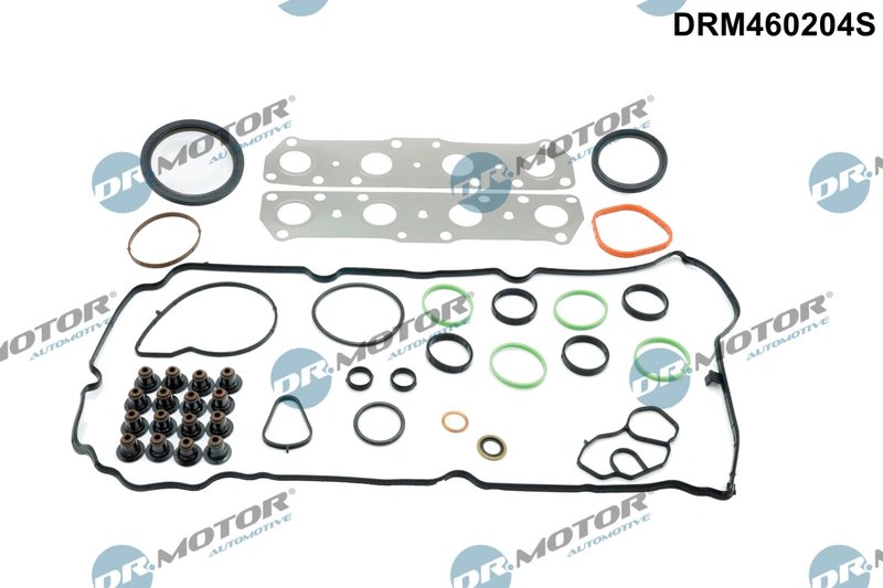 Set garnituri chiulasa Dr.Motor Automotive DRM460204S