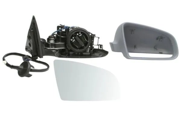 OGLINDA EXTERIOARA BLIC 5402-04-1139798P - Compatibil cu AUDI