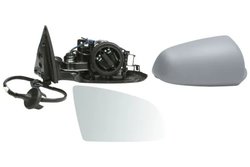 OGLINDA EXTERIOARA BLIC 5402-04-1139798P - Compatibil cu AUDI