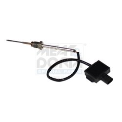 SENZOR TEMPERATURA GAZE EVACUARE MEAT & DORIA 12877 - Compatibil cu MERCEDES-BENZ