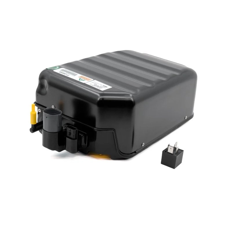 COMPRESOR INSTALATIE AER COMPRIMAT ARNOTT P-5659 - Compatibil cu LAND ROVER