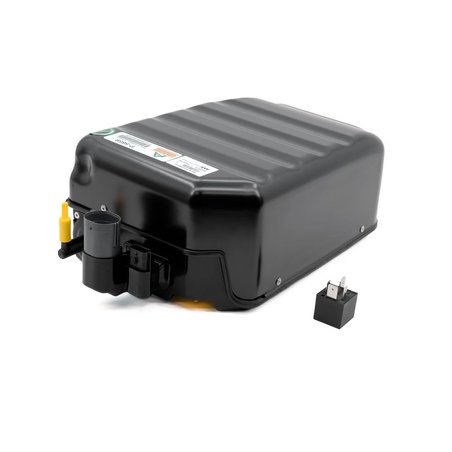 COMPRESOR INSTALATIE AER COMPRIMAT ARNOTT P-5659 - Compatibil cu LAND ROVER