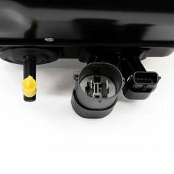 COMPRESOR INSTALATIE AER COMPRIMAT ARNOTT P-5659 - Compatibil cu LAND ROVER