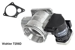 Supapa EGR BorgWarner 7256D