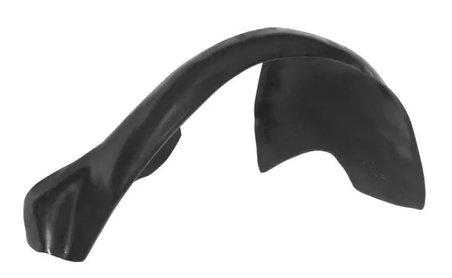 CARENAJ ROATA BLIC 6601-01-3526802P - Compatibil cu MERCEDES-BENZ