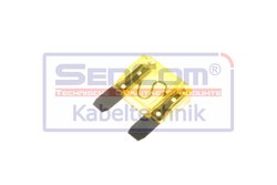 Siguranta fuzibila SenCom 20967-MS-10